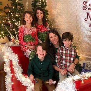 Meet your Posher, Lacey